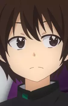 Gambar Karakter Anime: Takashi Takahashi