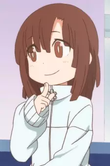 Gambar Karakter Anime: Kitanaga