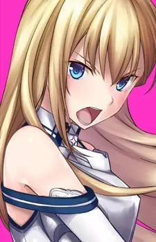 Gambar Karakter Anime: Roxy Hart
