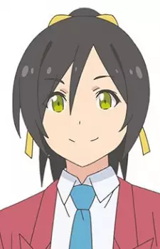 Gambar Karakter Anime: Minato