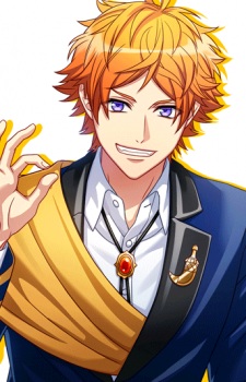 Gambar Tenma Sumeragi