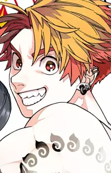 Gambar Karakter Anime: Kaede Hanagata