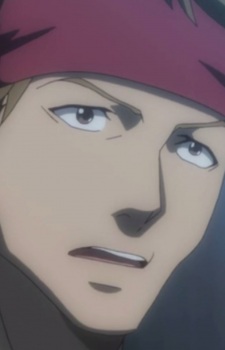 Gambar Karakter Anime: Masatoshi  Ooi