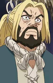 Gambar Karakter Anime: Kokuyou