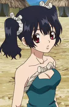 Gambar Karakter Anime: Ruby