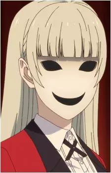 Gambar Karakter Anime: Ririka Momobami
