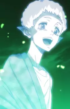 Gambar Karakter Anime: Lira