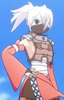 Gambar Karakter Anime: Nazuna