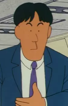 Gambar Karakter Anime: Aota