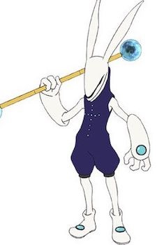 Gambar Karakter Headon