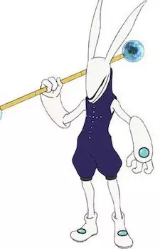 Gambar Karakter Anime: Headon