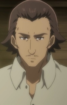 Gambar Karakter Bokujoushu