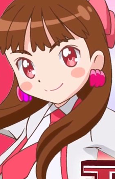Gambar Karakter Momoka
