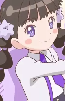 Gambar Karakter Anime: Minami