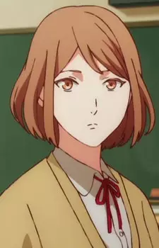 Gambar Karakter Anime: Ayano Kasai