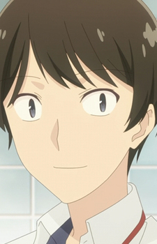 Gambar Karakter Hiro