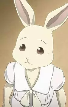 Gambar Karakter Anime: Haru
