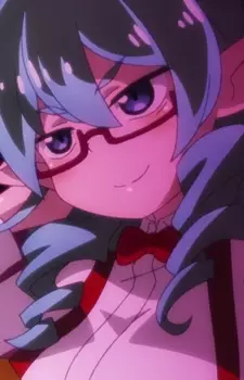 Gambar Karakter Anime: Bi Bananan