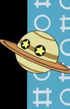 Gambar Karakter Anime: Ocassini