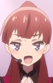 Gambar Karakter Shiori