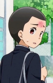 Gambar Karakter Ran Houmu