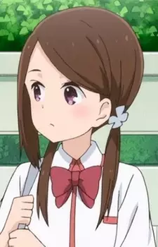 Gambar Karakter Anime: Hanako Yamada