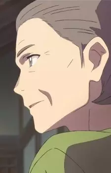 Gambar Karakter Anime: Fumi Tachibana