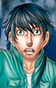 Gambar Karakter Taiga