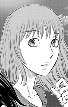 Gambar Karakter Yuka