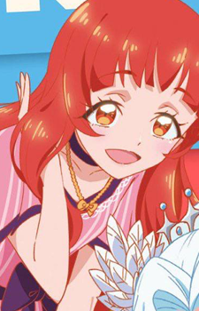 Gambar Karakter Aira Nanahoshi