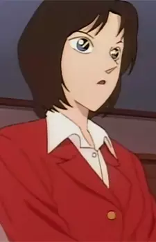 Gambar Karakter Anime: Kuniko Asagi