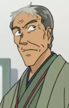 Gambar Karakter Anime: Kentarou Honma