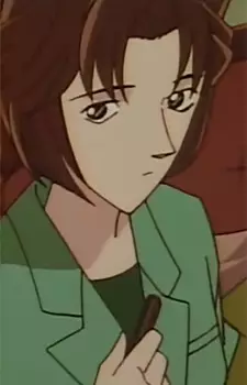 Gambar Karakter Anime: Miyuki Hyuuga