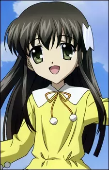 Gambar Karakter Anime: Koyori Ishizuki