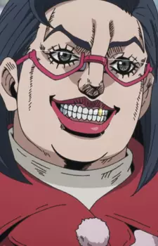 Gambar Karakter Anime: Model Scout