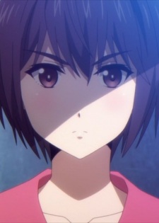 Gambar Karakter Akane Shidou