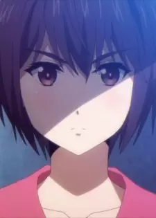 Gambar Karakter Anime: Akane Shidou