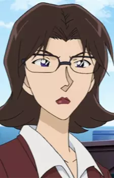 Gambar Karakter Anime: Rina Kadota