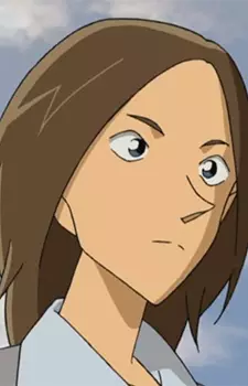 Gambar Karakter Anime: Kazuri Keitoku
