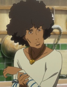 Gambar Karakter Ivan Hime