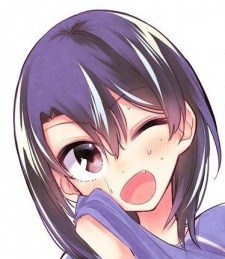 Gambar Karakter Fumika Tomii