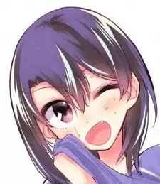 Gambar Karakter Anime: Fumika Tomii