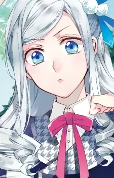 Gambar Karakter Anime: Mary Albert