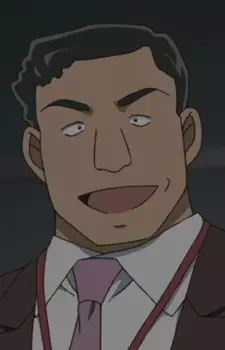 Gambar Karakter Anime: Yukio Kodama