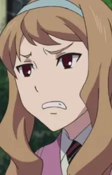 Gambar Karakter Anime: Nishiwaki