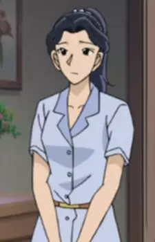 Gambar Karakter Anime: Sawako Kouzuki