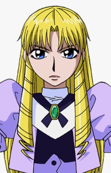 Gambar Karakter Sherry Belmont