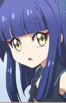 Gambar Karakter Anime: Ranran