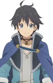 Gambar Karakter Anime: Yuuki