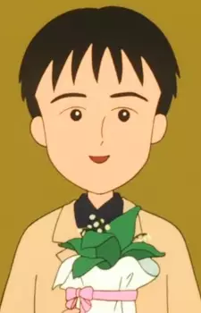 Gambar Karakter Anime: Ryoichi Satou